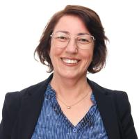 Foto do(a) Secretária: Beti Griebeler