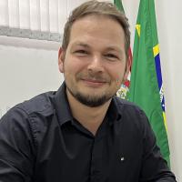 Foto do(a) Secretário Municipal de Gestão e finanças: Renan Mallmann