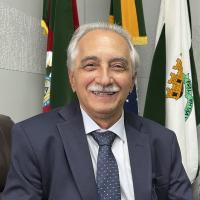 Foto do(a) Secretário: Luis Plínio dos Santos