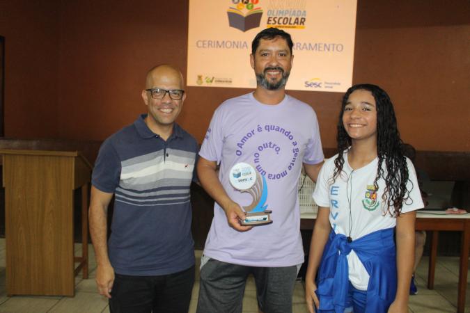 Estância Velha prepara mais uma etapa da XXVIII Olimpíada Escolar de 2022 -  Prefeitura Municipal de Estância Velha