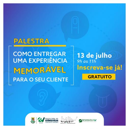 Curso de Experiência do Cliente Gratuito