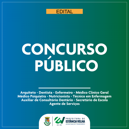 Fundatec Concursos - Mapas de Localização :.