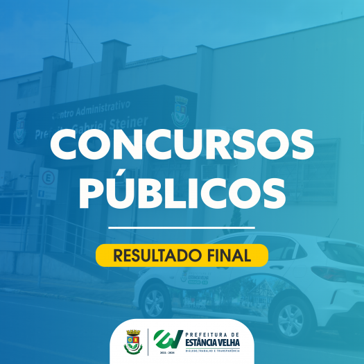 Concursos - Fundatec