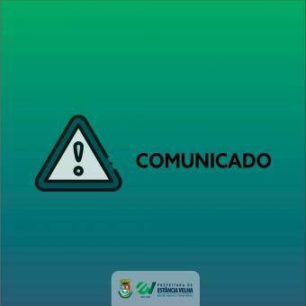 Estância Velha terá feriado religioso na quinta-feira