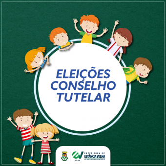 Prefeitura divulga a lista homologada dos candidatos ao Conselho Tutelar Prefeitura divulga a lista homologada dos candidatos ao Conselho Tutelar