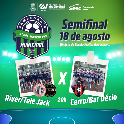 1º Campeonato de Jogo Da Velha