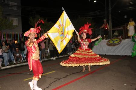 Estância Velha se prepara para o Desfile de Rua do Carnaval 2024