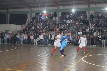 Congresso Técnico do Futsal Série Prata será na próxima quinta-feira