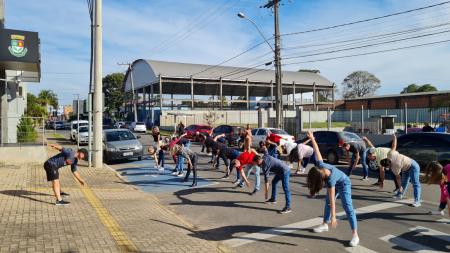 Janeiro Branco: Prefeitura terá atividades especiais para funcionários