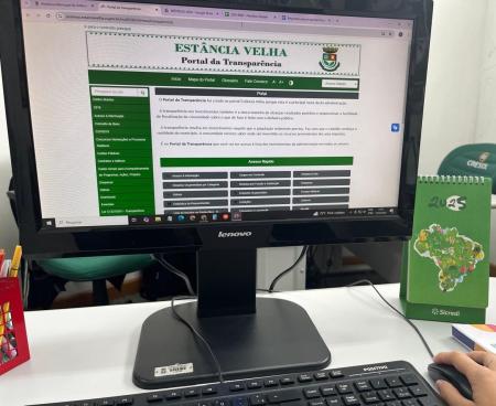 Prefeitura moderniza sistema para facilitar o acesso a serviços