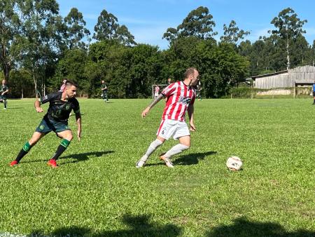 Interbairros 2025 define seus semifinalistas neste domingo