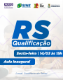 Município qualifica mão de obra através do Programa RS Qualificação