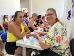 Postos de Saúde têm programação especial no mês da Mulher