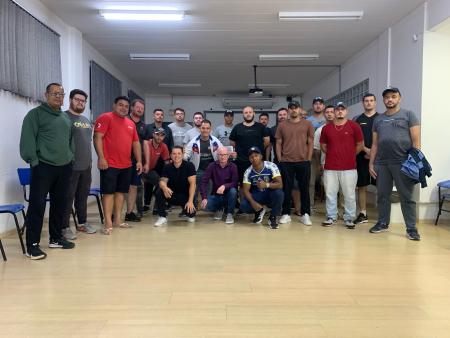 Equipes confirmam presença no Campeonato Futsal Série Prata Equipes confirmam presença no Campeonato Futsal Série Prata