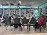 Município participa da Semana Estadual das Bibliotecas Públicas do RS