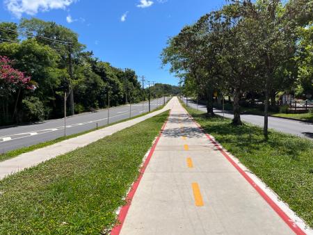 Prefeitura realiza Mutirão de Limpeza na Avenida Presidente Vargas Prefeitura realiza Mutirão de Limpeza na Avenida Presidente Vargas