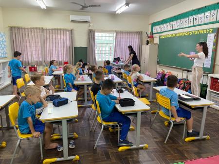 Semec disponibiliza link para novas matrículas na rede municipal de ensino