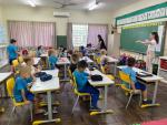 Semec disponibiliza link para novas matrículas na rede municipal de ensino