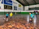 Abertura oficial da XXXI Olimpíada Escolar será nesta quarta-feira