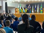 Jogos Escolares iniciam nesta quinta-feira com o Atletismo