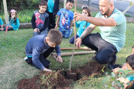 Estância Velha divulga a programação da Semana Municipal do Meio Ambiente Estância Velha divulga a programação da Semana Municipal do Meio Ambiente