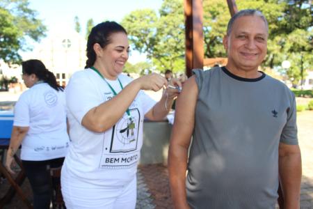 Prefeitura lança a Operação Inverno