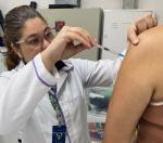 Secretaria da Saúde quer ampliar a cobertura vacinal no mês de junho