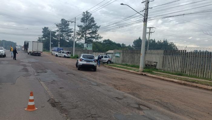 Receita Estadual realiza operação em Estância Velha