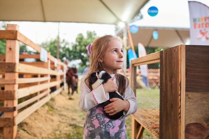 4ª Ruralfest: edital aberto para expositores