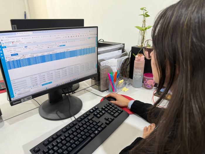 Prefeitura abre inscrições para contratação de Técnico em Contabilidade