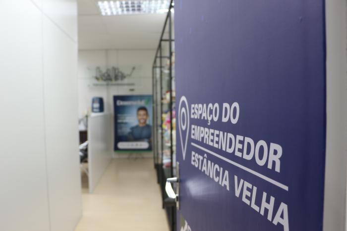 Espaço do Empreendedor não terá expediente externo nesta quarta-feira