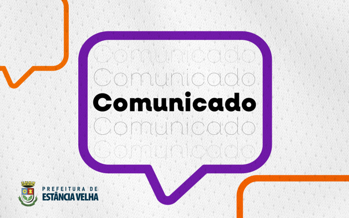 UTILIDADE PÚBLICA: Funcionamento dos Serviços Públicos durante o Carnaval