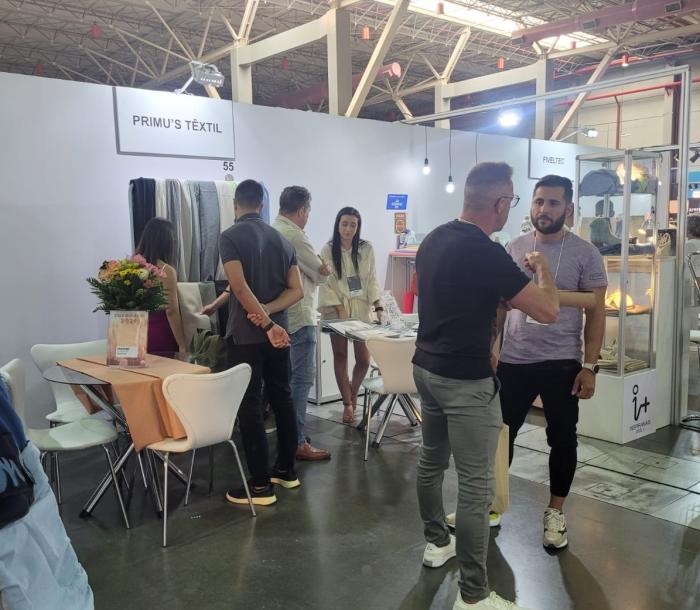 Prorrogados os prazos para que empresas do Município participem da FIMEC