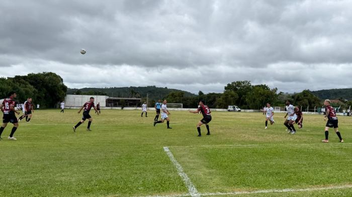 Segunda rodada do Interbairros 2026 movimenta campos do Município