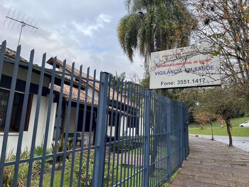 Vigilância em Saúde suspende atendimento externo na tarde desta quinta-feira (26)