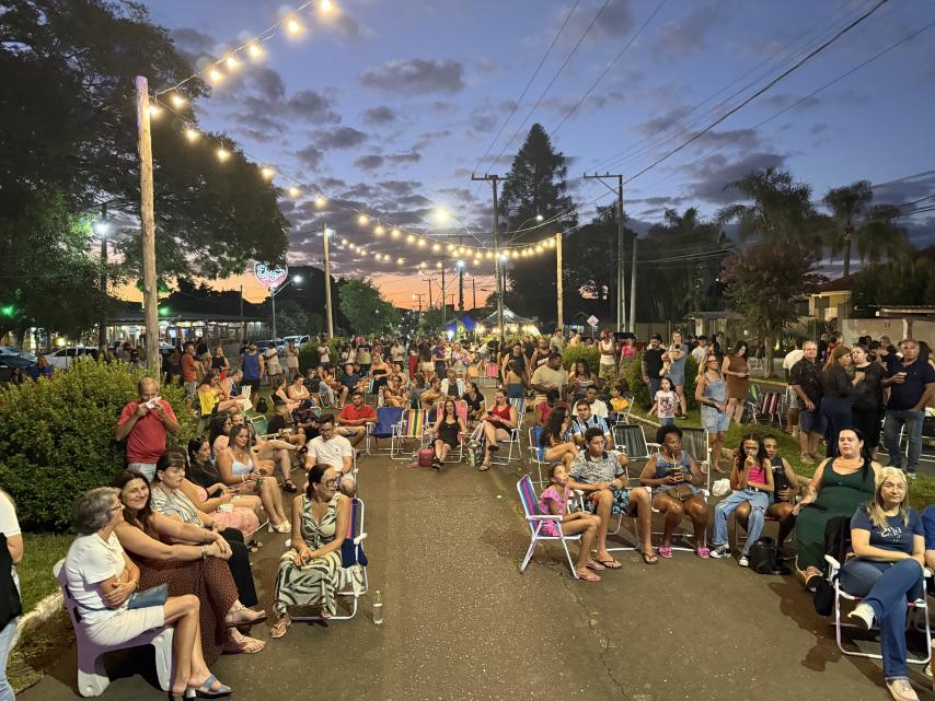 Verão na Vargas tem edição especial de Volta às Aulas e atrações para toda a família