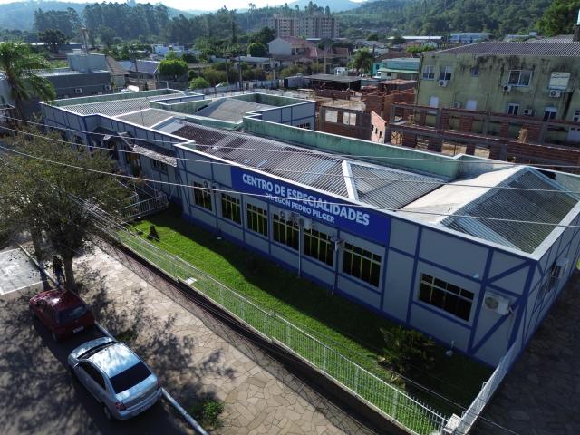 Prefeitura dá início à operação inverno