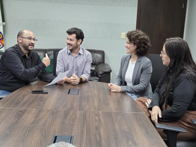 Estância Velha recebe R$ 800 mil de emenda parlamentar para fortalecer a agricultura