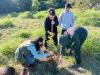 Estudantes participam de atividades práticas durante a Semana Municipal do Meio Ambiente 