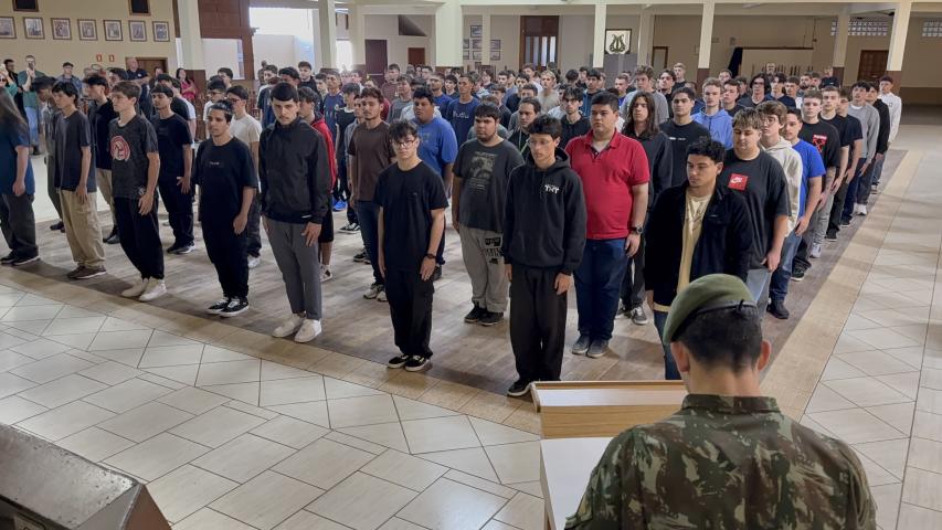 Alistamento Militar: prazo segue até 30 de junho em Estância Velha
