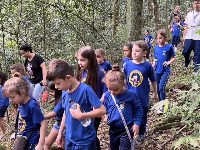 Plogging: Estância Velha une atividade física à preservação ambiental em atividade especial