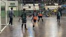 Futsal movimenta a XXXII Olimpíada Escolar de Estância Velha