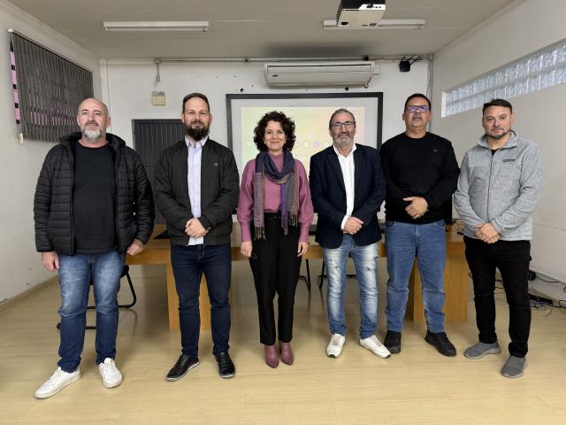 Município elege demandas e delegados da Consulta Popular 2026/2027