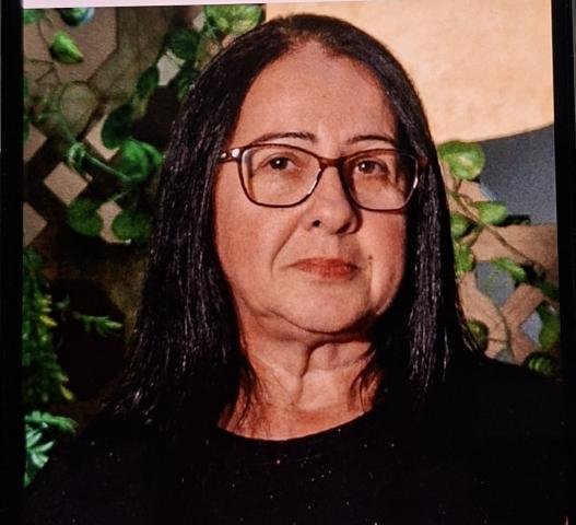 Falecimento da servidora Ângela Maria Barreto dos Santos