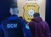 GCM prende homem por tráfico de drogas no Rincão dos Ilhéus