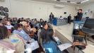 Município define propostas para a Conferência Estadual de Saúde