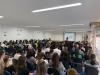 Prefeitura realiza mais uma etapa de capacitação permanente na Saúde