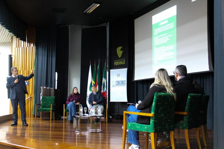 Estância Velha participa de mais uma etapa da Consulta Popular 2026/2027