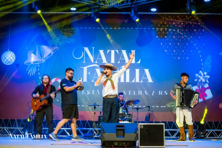 Ruralfest reúne música, tradição e talentos locais em três dias de programação