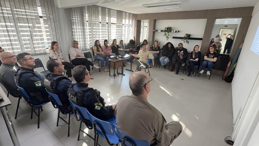 SEMEC apresenta Protocolo de Enfrentamento ao Racismo